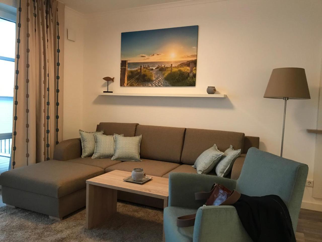 Haus Strandperle Boergerende-Rethwisch Ngoại thất bức ảnh