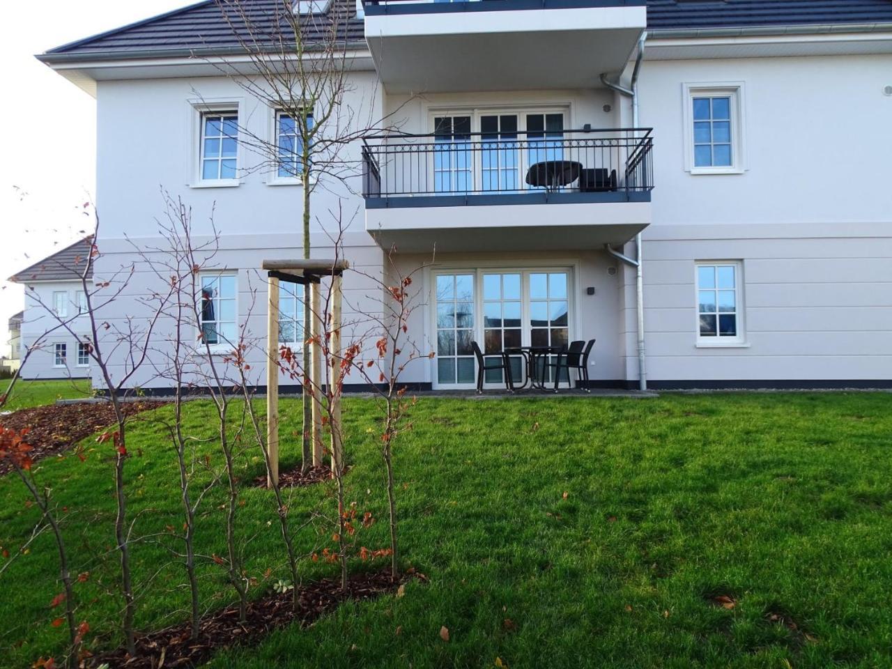 Haus Strandperle Boergerende-Rethwisch Ngoại thất bức ảnh