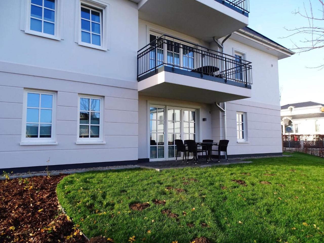 Haus Strandperle Boergerende-Rethwisch Ngoại thất bức ảnh
