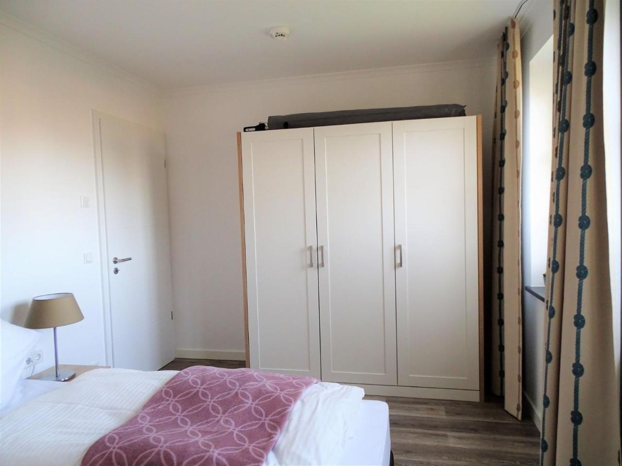 Haus Strandperle Boergerende-Rethwisch Ngoại thất bức ảnh