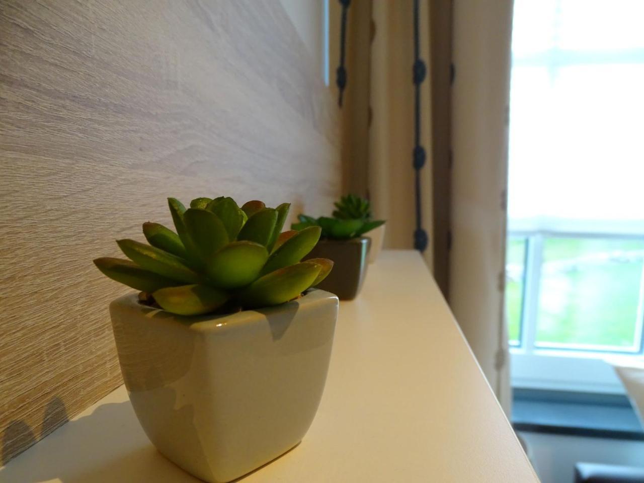 Haus Strandperle Boergerende-Rethwisch Ngoại thất bức ảnh