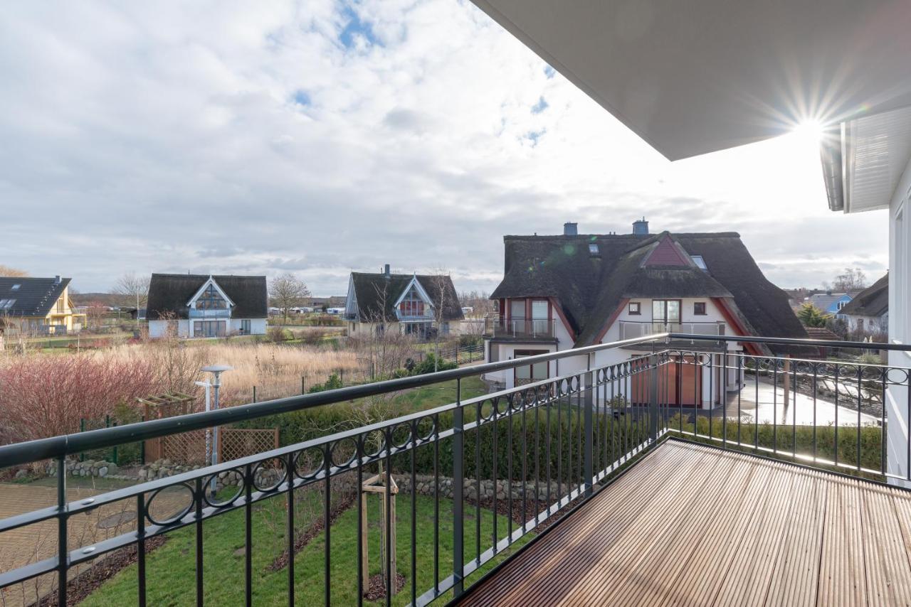 Haus Strandperle Boergerende-Rethwisch Ngoại thất bức ảnh