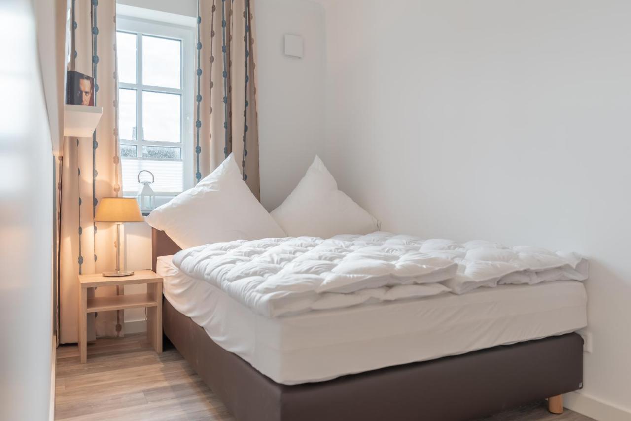 Haus Strandperle Boergerende-Rethwisch Ngoại thất bức ảnh