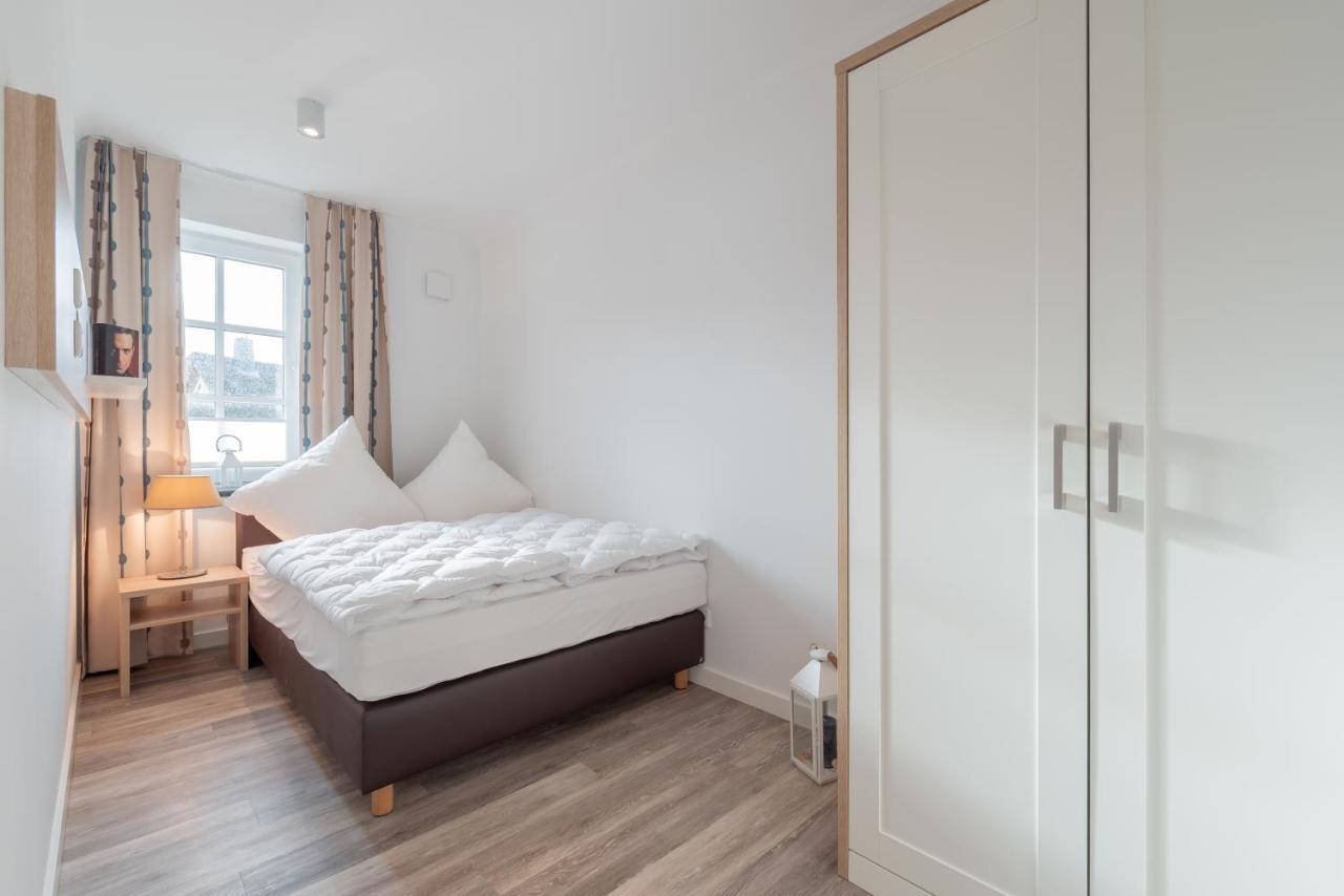 Haus Strandperle Boergerende-Rethwisch Ngoại thất bức ảnh