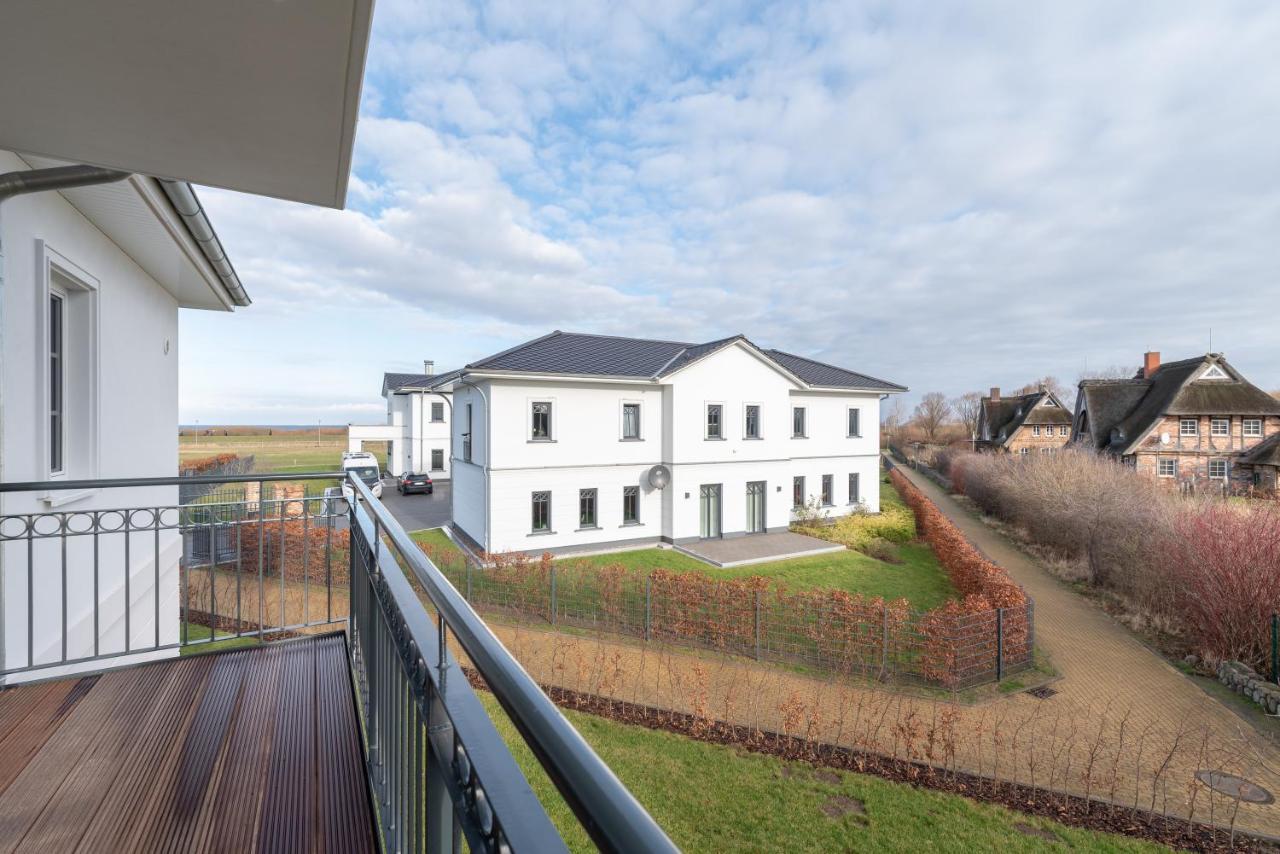 Haus Strandperle Boergerende-Rethwisch Ngoại thất bức ảnh