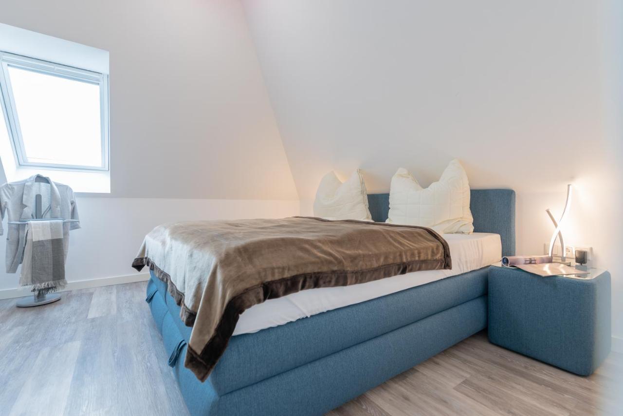 Haus Strandperle Boergerende-Rethwisch Ngoại thất bức ảnh