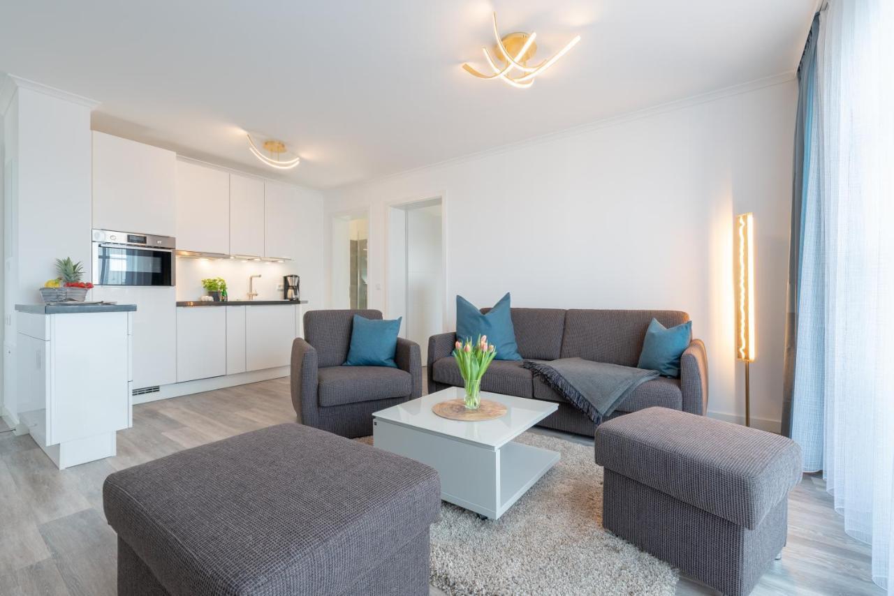 Haus Strandperle Boergerende-Rethwisch Ngoại thất bức ảnh